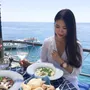 Connie, London Food & Brunch - United Kingdom Food Influencer