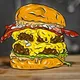 Jake's Food Bible, United Kingdom Burger influencer