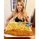 Kate Ovens - London Food Influencer
