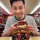 Ste Tran, United Kingdom BBQ & Grill influencer
