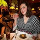 Charlotte Dovey 🦞, United Kingdom Seafood influencer
