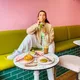 BrunchInPairs | City Content Creator - United Kingdom Food Influencer