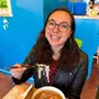 Janine | Bristol - Bristol Food Influencer