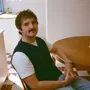 BEN LIPPETT - London Food Influencer
