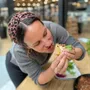 HungryCityHippy 🏴󠁧󠁢󠁷󠁬󠁳󠁿 - Cardiff Food Influencer