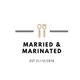 Married&Marinated - Leicester Food Influencer