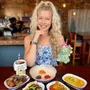 Brum Yum - Birmingham Food Blogger - Birmingham Food Influencer