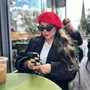 Amy Langston - United Kingdom Food Influencer