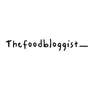 Geo | Food & Travel Blogger โ๏ธ๐ด๐ - Cardiff Food Influencer