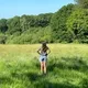 The Dish List, United Kingdom Vegetarian influencer