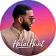 Halal Hunt - United Kingdom Food Influencer