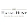 Halal Hunt - United Kingdom Food Influencer