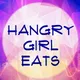 Hangry | Food & Noods 🍜🍣🍰 - London Food Influencer