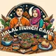 Halal Munch Gang, United Kingdom BBQ & Grill influencer