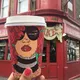 London Coffee Cups ☕️ - London Food Influencer
