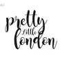 Pretty Little London - London Food Influencer
