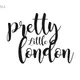 Pretty Little London - United Kingdom Food Influencer