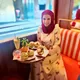 Nadia Rebecca | London Food & Dessert - United Kingdom Food Influencer