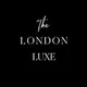 The London Luxe, United Kingdom Fine Dining influencer