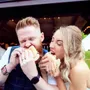 Meats & Cheats- Leala Jackson and Mick Bailey - Sheffield Food Influencer