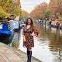Upasna | UK Travel & Food Creator | London - London Food Influencer