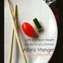 Eating beauty 🍽 - Oxford Food Influencer