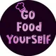 Go Food Yourself 🍽 - United Kingdom Food Influencer