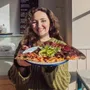 Lauren / Cardiff Foodie โจ - Cardiff Food Influencer