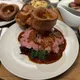 📍Leeds Based, United Kingdom Sunday Roast influencer