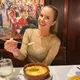 Tamara | Table For T, United Kingdom Pizza influencer