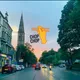 Eat Gla, United Kingdom Fine Dining influencer