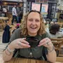 Nicola Hilton - Birmingham Food Influencer