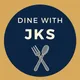 Dinewithjks - Birmingham Food Influencer