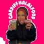 CHF🍔 - Cardiff Food Influencer
