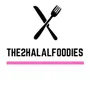 the2halalfoodies - London Food Influencer