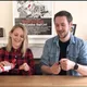Ryan and Kat | Food and travel - Sheffield Food Influencer