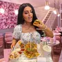 ๐ฆ Vanessa - Cardiff Food Influencer