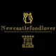 𝐍𝐞𝐰𝐜𝐚𝐬𝐭𝐥𝐞 𝐅𝐨𝐨𝐝 𝐋𝐨𝐯𝐞𝐫 - Newcastle Upon Tyne Food Influencer