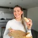 Meg Robinson - Nottingham Food Influencer