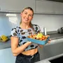 Meg Robinson - Nottingham Food Influencer