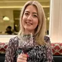 Lynsey Wilson - Edinburgh Food Influencer