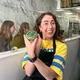 Dayna | TheFoodieTraveller, Glasgow Brunch influencer