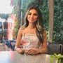 Nikita - Birmingham Food Influencer