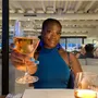 mel | london food & travel content creator - London Food Influencer