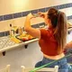 Half Cut Dining, Coventry Food & Drink influencer