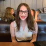 Ellen Connolly - Liverpool Food Influencer