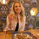ＨＯＬＬＹ ＰＡＲＩＳＨ, Norwich Food & Drink influencer
