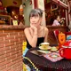 Kana Law - Manchester Food Influencer