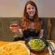 Laura 🥘 Scottish food|Travel ✈️, Glasgow Bars & Cocktails influencer