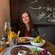 Kerry - Belfast Food Influencer